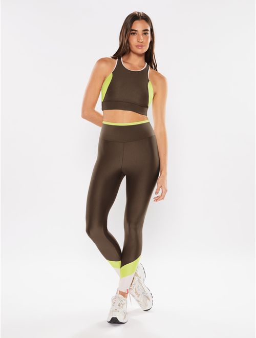 Top Nadador + Legging Lisa Ride