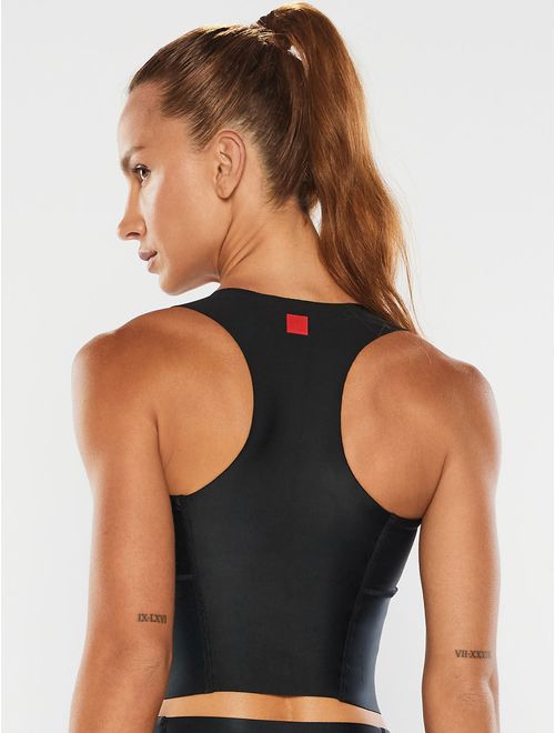 Cropped Shape
