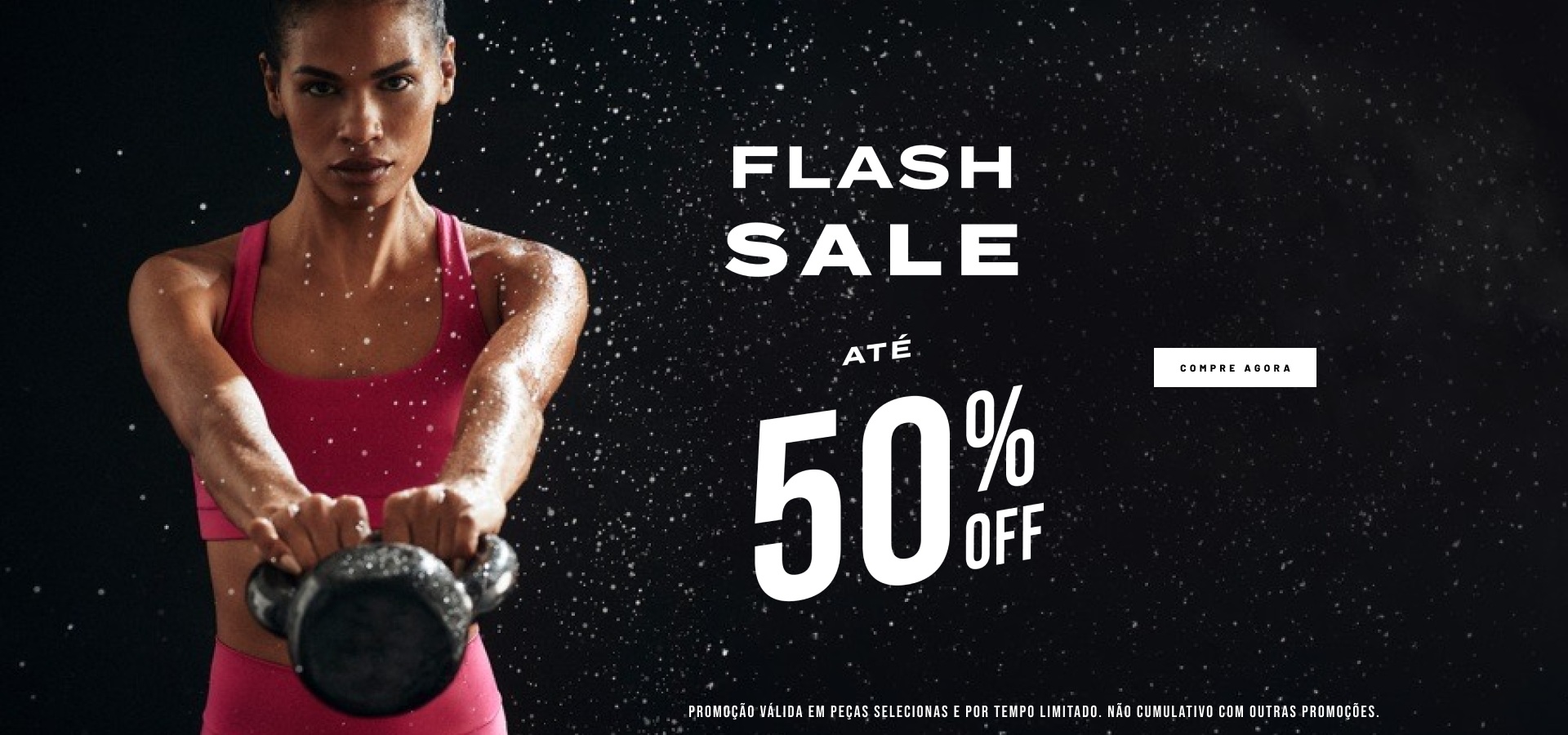 Flash Sale