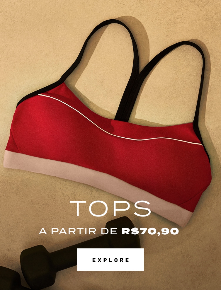 Compre Agora