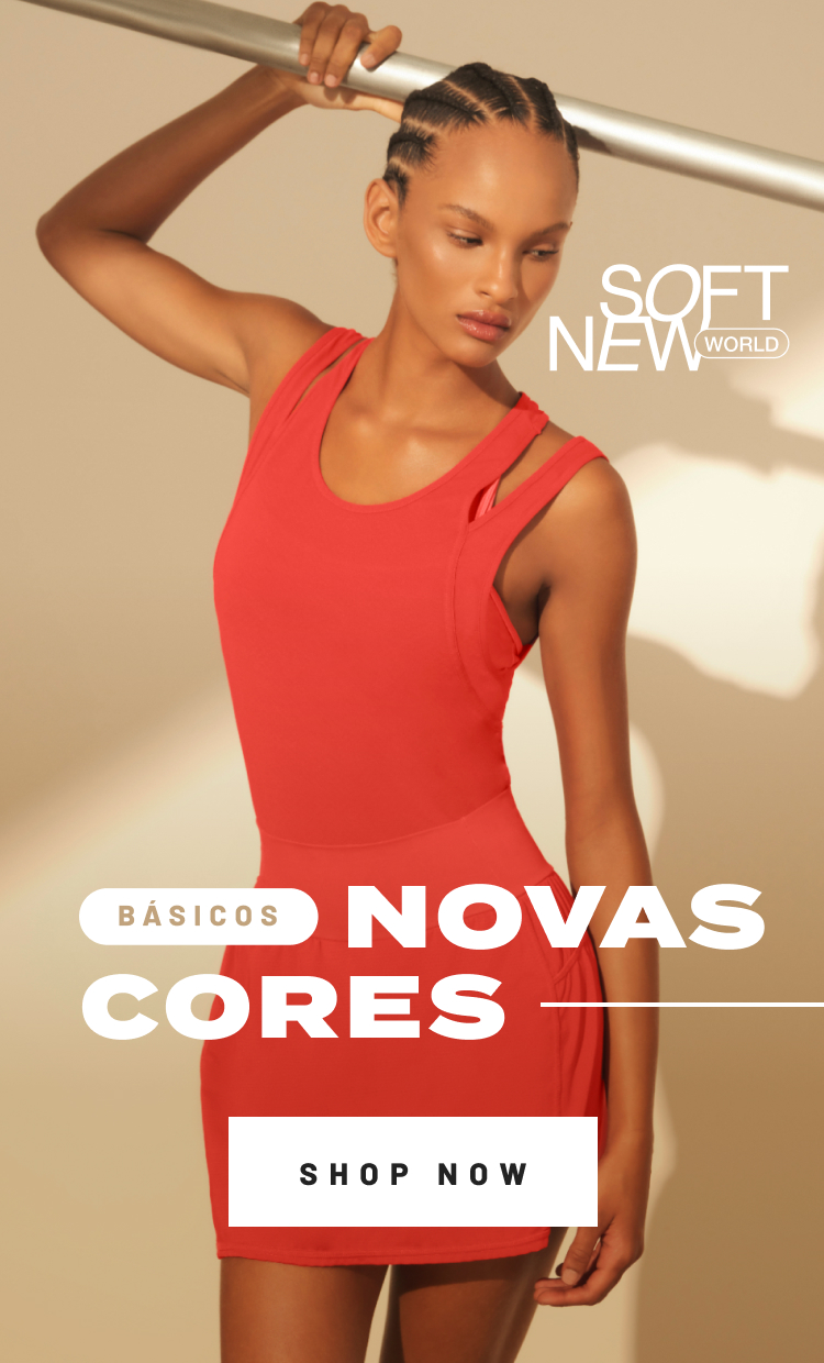 Body For Sure - Moda Fitness