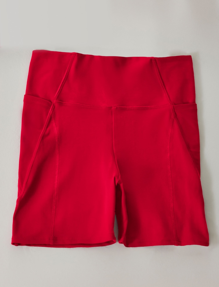 BERMUDAS
