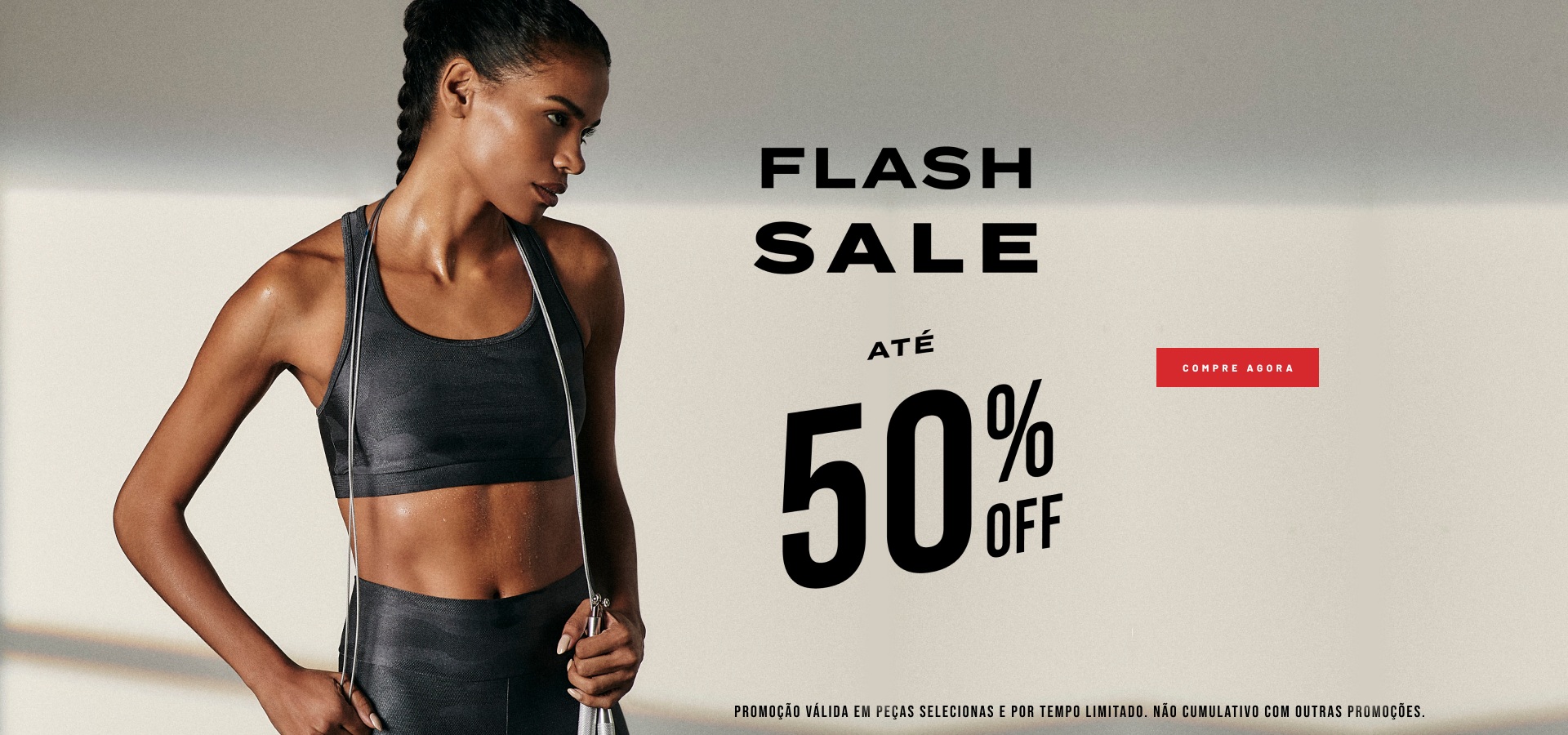 Flash Sale