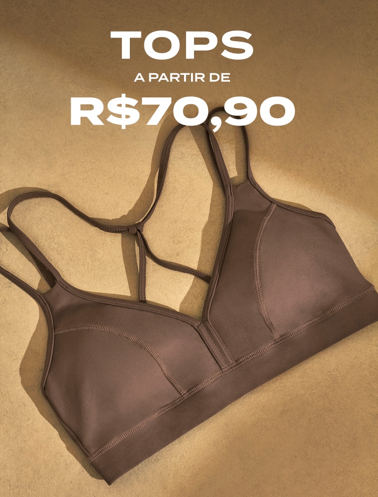 Compre Agora
