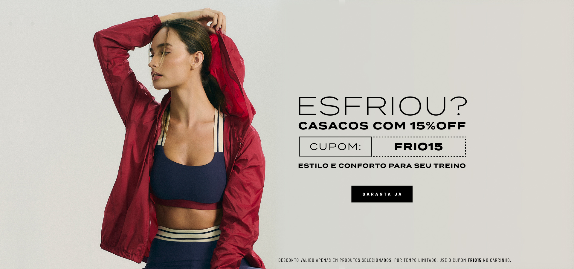 CASACOS 15%OFF